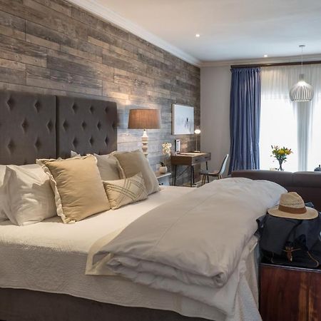 ヨハネスブルグ 58 On Hume Bed & Breakfast エクステリア 写真