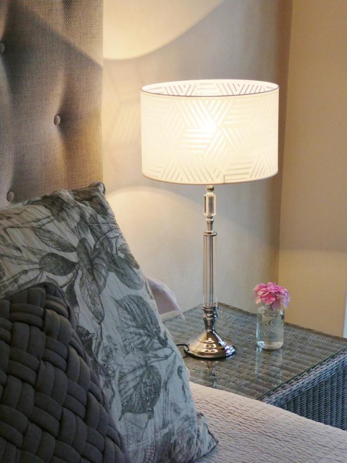 ヨハネスブルグ 58 On Hume Bed & Breakfast エクステリア 写真