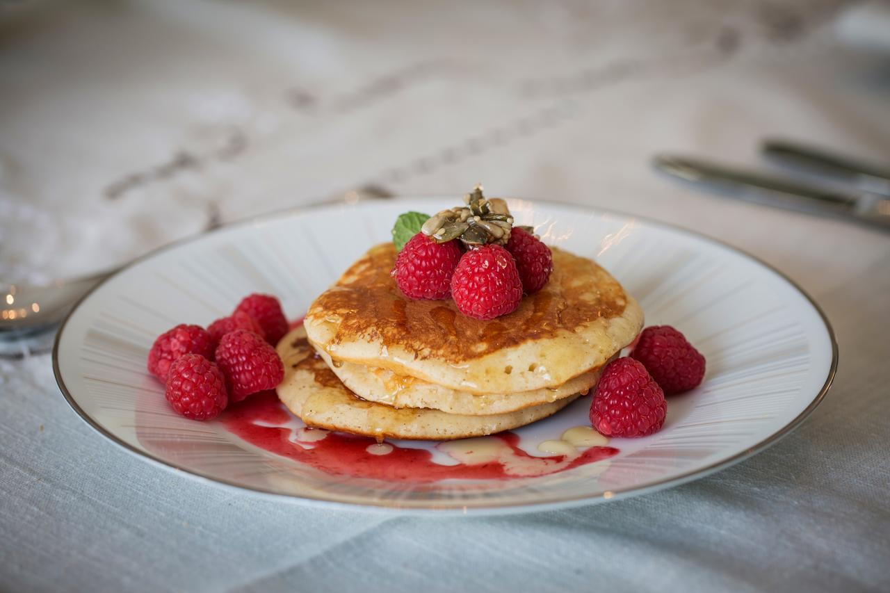 ヨハネスブルグ 58 On Hume Bed & Breakfast エクステリア 写真