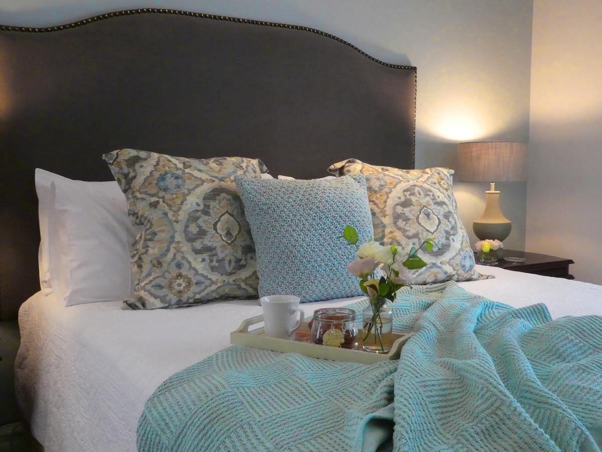 ヨハネスブルグ 58 On Hume Bed & Breakfast エクステリア 写真
