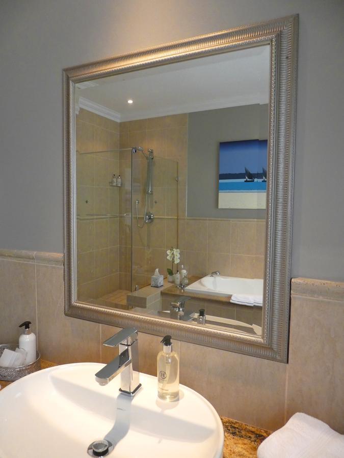 ヨハネスブルグ 58 On Hume Bed & Breakfast エクステリア 写真