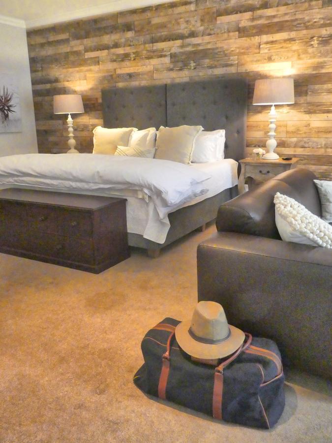 ヨハネスブルグ 58 On Hume Bed & Breakfast エクステリア 写真