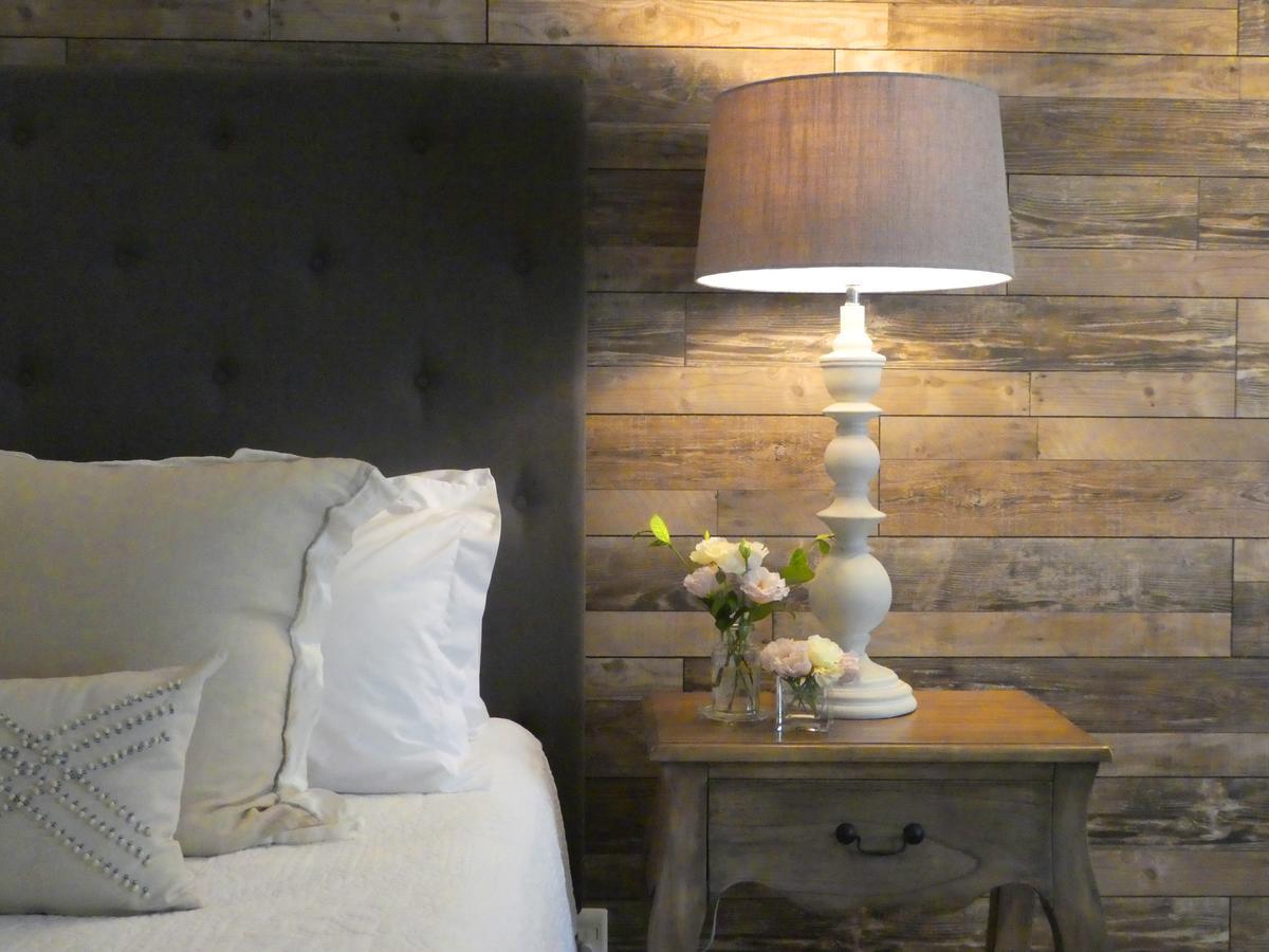 ヨハネスブルグ 58 On Hume Bed & Breakfast エクステリア 写真