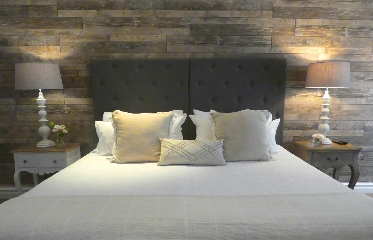 ヨハネスブルグ 58 On Hume Bed & Breakfast エクステリア 写真