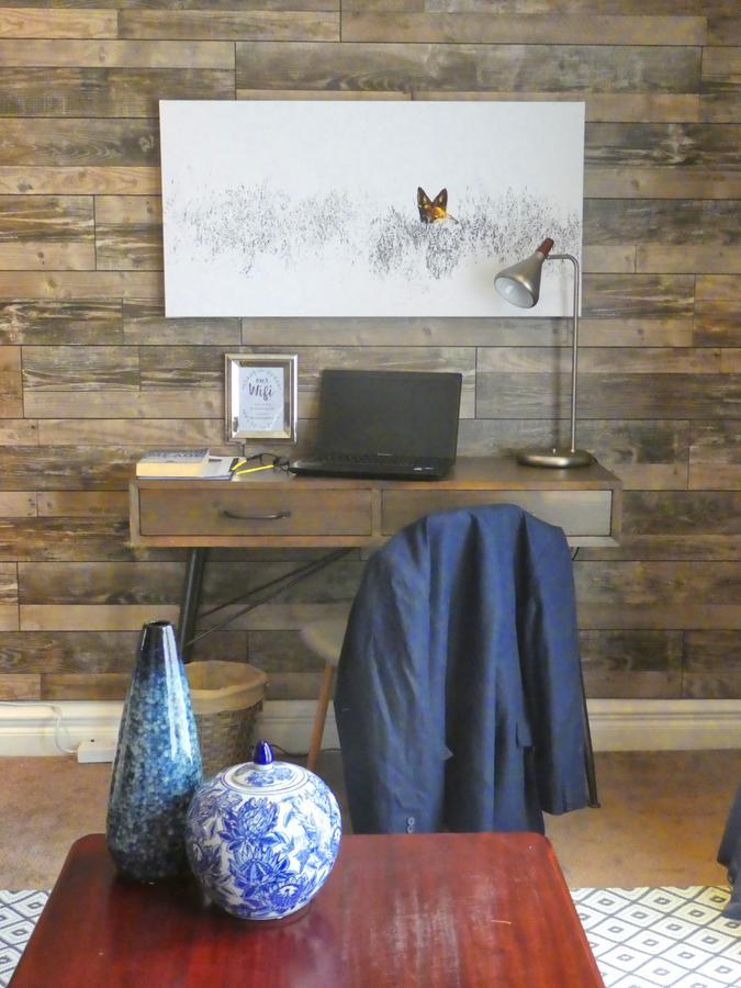 ヨハネスブルグ 58 On Hume Bed & Breakfast エクステリア 写真