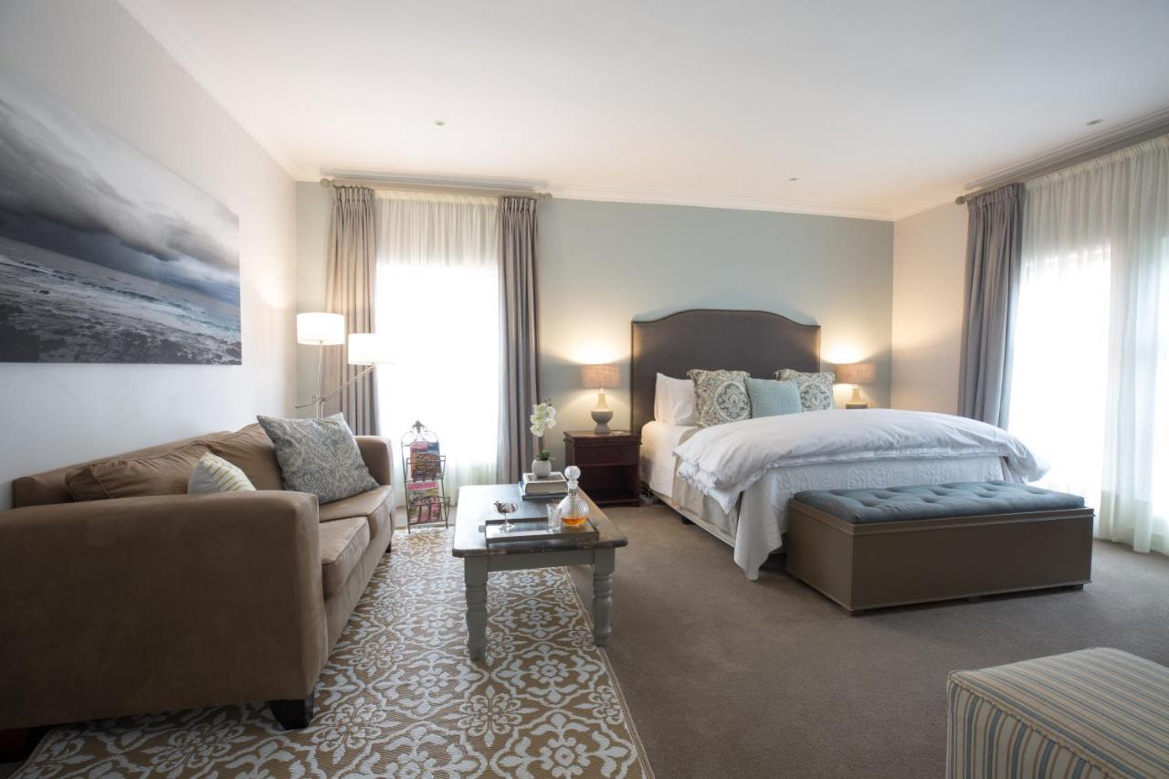 ヨハネスブルグ 58 On Hume Bed & Breakfast エクステリア 写真