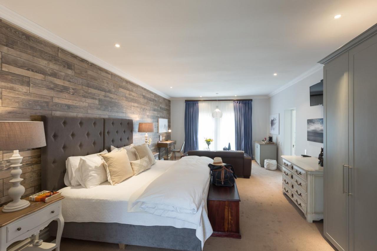 ヨハネスブルグ 58 On Hume Bed & Breakfast エクステリア 写真